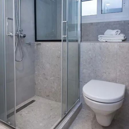 Cozy 1 Bd Basement Apt In Pagrati With Backyard Apartment Athens