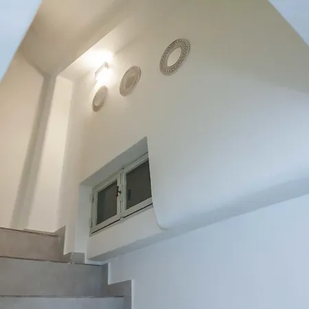 Cozy 1 Bd Basement Apt In Pagrati With Backyard * Athens