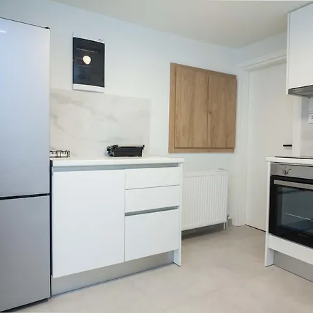 Cozy 1 Bd Basement Apt In Pagrati With Backyard Apartment *